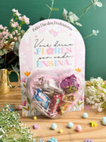 Coleção Digital DIA DOS PROFESSORES 2025 - Imagem 8