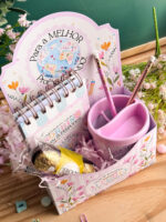 Coleção Digital DIA DOS PROFESSORES 2025 - Imagem 22