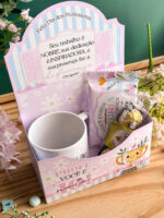 Coleção Digital DIA DOS PROFESSORES 2025 - Imagem 24