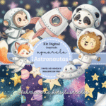 Kit Digital Astronautas