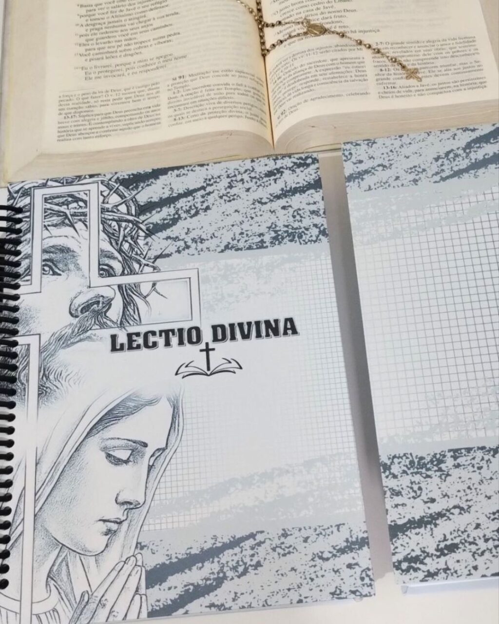 ARQUIVO LECTIO DIVINA 2026 - Imagem 1