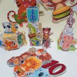 MÚSICA COM OS ANIMAIS - Coletiva Festa Pronta