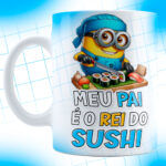 Kit Digital – Pai Minions Profissões Vol 2 LANÇAMENTO! - Imagem 16