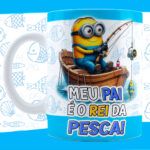 Kit Digital – Pai Minions Profissões Vol 2 LANÇAMENTO! - Imagem 27