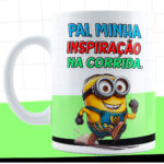 Kit Digital – Pai Minions Profissões Vol 2 LANÇAMENTO! - Imagem 10