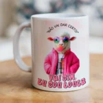 Arte Digital "Não vai dar certo! Vai sim, eu sou LOUCA"