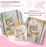 PACK Professores N1
