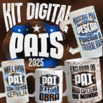 LANÇAMENTO PAIS 2025