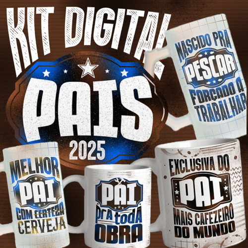 LANÇAMENTO PAIS 2025