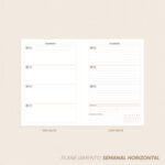 Super Combo Planner Trimestral + Trimestral Slim 2026 – Brochura - Imagem 6