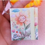 PDF Porta Post It Gratidão