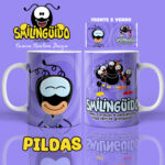 Pack – Turminha Smilingüido - Imagem 7