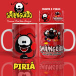 Pack – Turminha Smilingüido - Imagem 8
