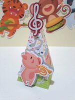MÚSICA COM OS ANIMAIS - Coletiva Festa Pronta - Imagem 3