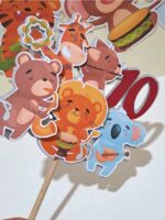 MÚSICA COM OS ANIMAIS - Coletiva Festa Pronta - Imagem 6