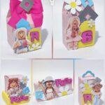 ROBLOX - Coletiva Festa Pronta