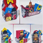 ROBLOX - Coletiva Festa Pronta