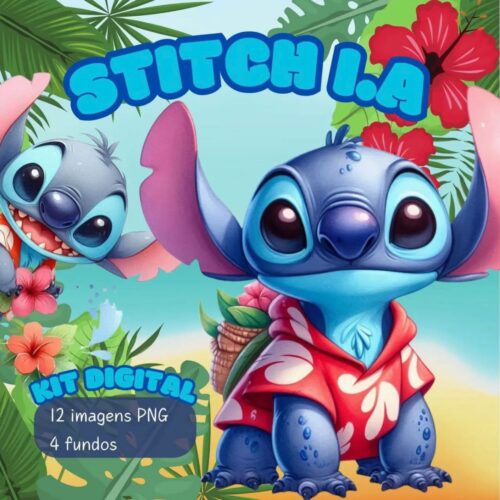 Kit Digital STITCH