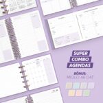 SUPER Combo Agenda 2026