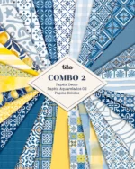 Summer Feelings - Combo Papéis 02