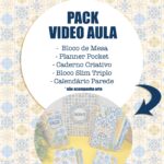 Summer Feelings - Video Aulas Encadernação Especial