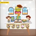 TOY STORY - Coletiva Festa Pronta cod32