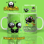 Pack – Turminha Smilingüido - Imagem 9