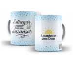 Artes Caneca Amanhecer - Imagem 11