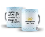 Artes Caneca Amanhecer - Imagem 8