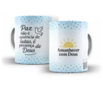 Artes Caneca Amanhecer - Imagem 10