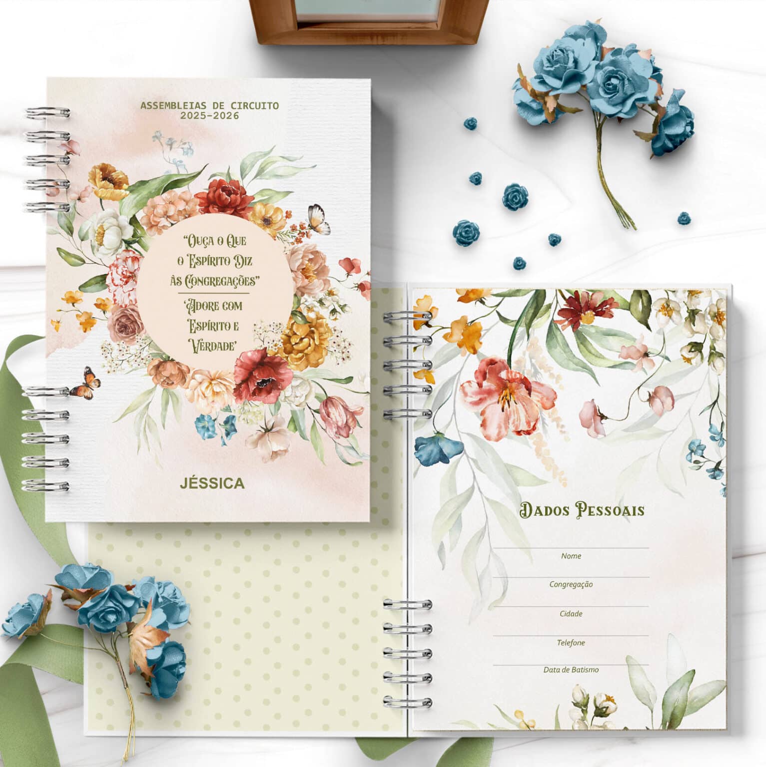 Arquivo Caderno Assembleias Circuito 2025 e 2026 SEM OS TEMAS - Imagem 4