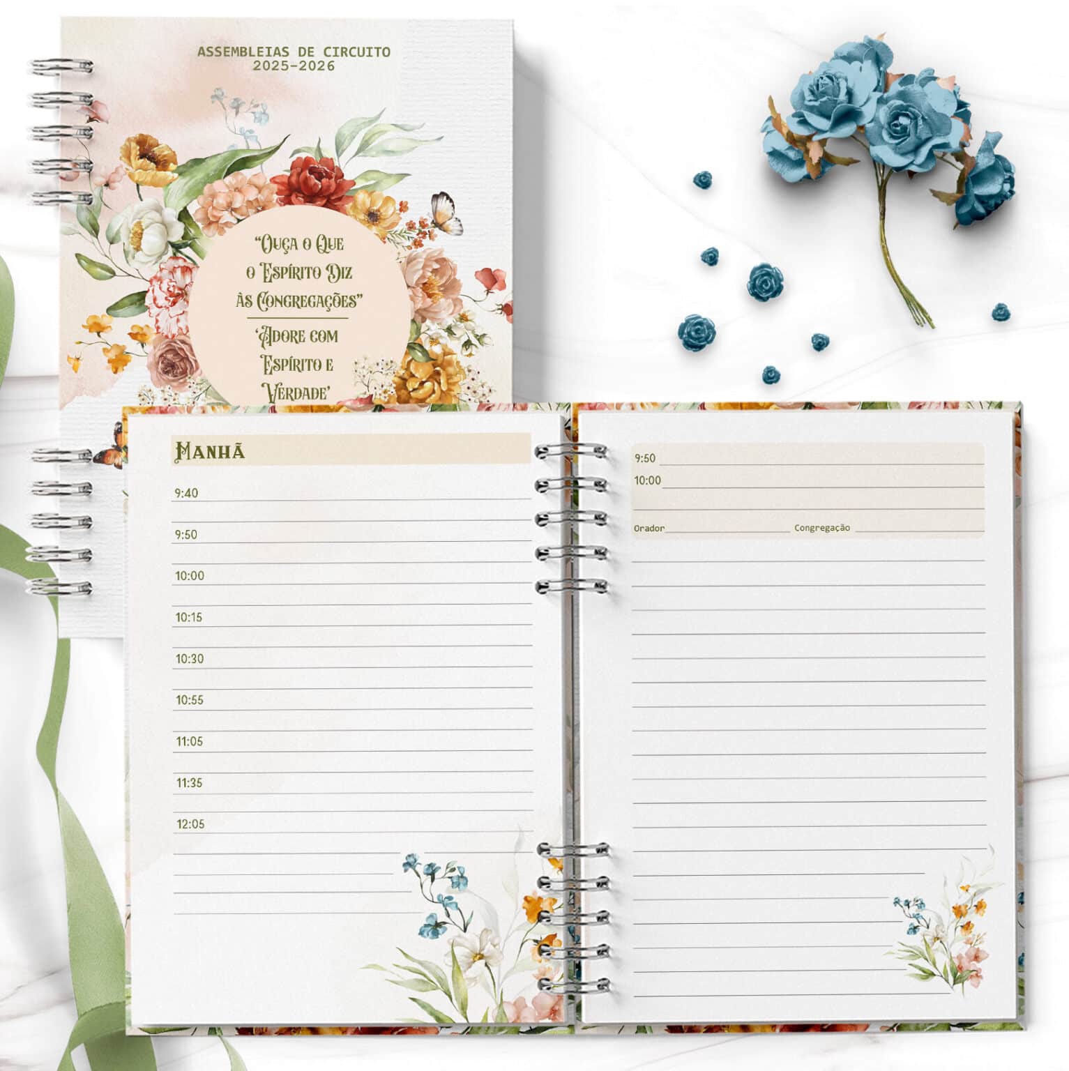 Arquivo Caderno Assembleias Circuito 2025 e 2026 SEM OS TEMAS - Imagem 5