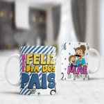 Kit Digital 2025 - Dia dos Pais - Imagem 26