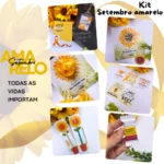 Kit Setembro amarelo - Imagem 2