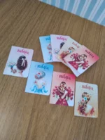 Mine Bíblia Floral - Imagem 3