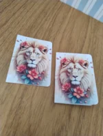 Mine Bíblia Leão - Imagem 6