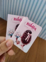 Mine Bíblia Floral - Imagem 5