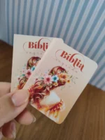 Mine Bíblia Floral - Imagem 2
