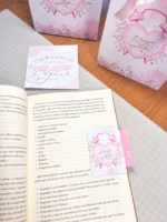 Kit Digital Outubro Rosa 2025 - Imagem 4