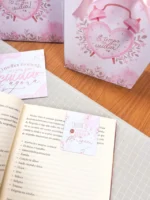 Kit Digital Outubro Rosa 2025 - Imagem 5