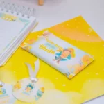 Kit Digital Setembro Amarelo + Saúde Mental 2025 - Imagem 7