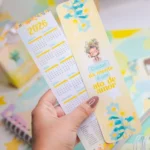 Kit Digital Setembro Amarelo + Saúde Mental 2025 - Imagem 16