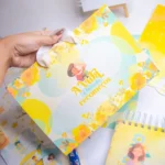 Kit Digital Setembro Amarelo + Saúde Mental 2025 - Imagem 14