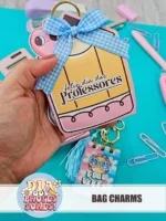 Professores 2025 - Combo Encadernação Especial - Imagem 25