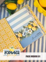 Summer Feelings - Combo Midoris 1, 2 e 3 + Video Aula - Imagem 18