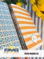 Summer Feelings - Combo Midoris 1, 2 e 3 + Video Aula - Imagem 14