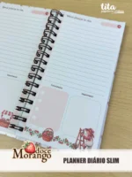 Doce Morango - Combo Encadernação - Imagem 10