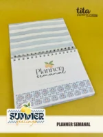 Summer Feelings - Combo Encadernação - Parte 2 - Imagem 19