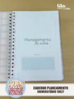 Professores 2025 - Combo Encadernação - Imagem 5
