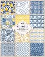 Summer Feelings - Combo Papéis 02 - Imagem 5